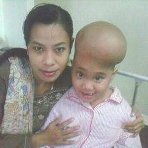 Bocah Penderita Hydrocefalus di Natuna Akan Jalani Operasi Kedua