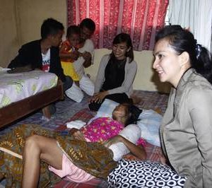 Andakah yang Berikutnya?