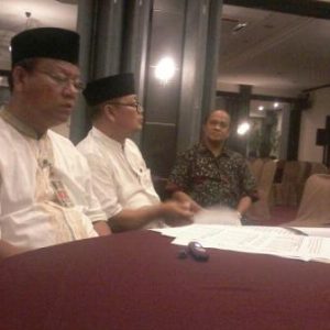 275 Siswa SMP Sederajat di Kepri Tidak Lulus UN