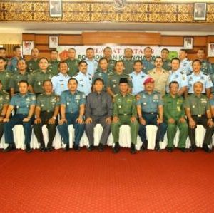 KKDN PASIS DIKREK XL SESKO TNI TA 2013