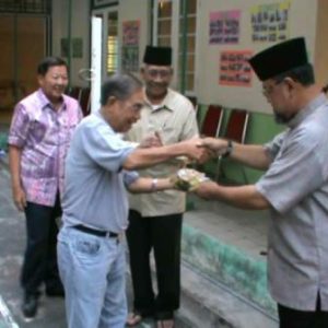 Hari Jadi Pemprov Kepri Ke-XI