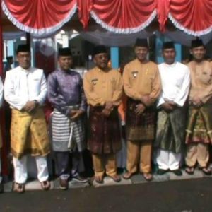 Peringatan Hari Jadi Ke-12 Kota Otonom Tanjungpinang