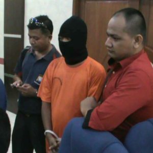 PNS Simpan Ganja di Jok Motor