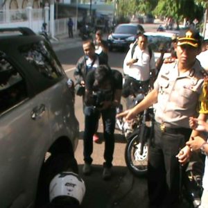 Uang160 Juta Dan Dokumen Lesap Di Gondol Rampok