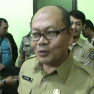 Kelulusan SMA Sederajat Di Kepri Turun 0,28 Persen
