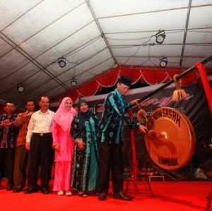 Wawako : Lestarikan Seni Budaya Indonesia