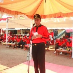 Wawako Buka Secara Resmi LPI Tingkat Kota Tanjungpinang