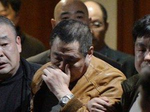 Keluarga Korban MH 370 Kumpulkan Dana Buat Cari Pengungkap Fakta