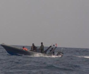 Penjarahan Barang Antik Terorganisir Diduga Dibackingi Oknum Aparat