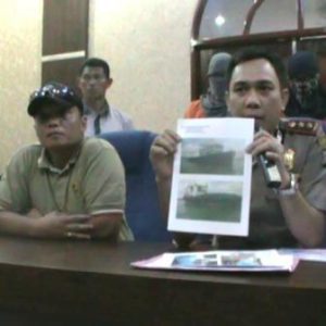 Solar Subsidi Di Jual Ke Tug Boat