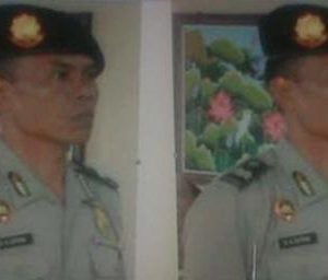 Hamili Calon Polwan Oknum Polres Badung Dipecat