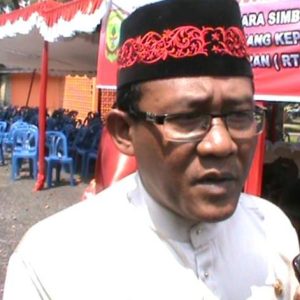 40 Nelayan Ikuti Pelatihan Budidaya Ikan Air Laut