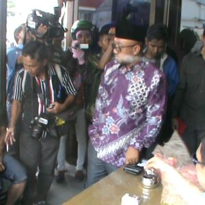 Lis  Tangkap Pelangsir Solar