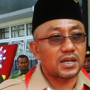 Langgar Aturan Lis Cabut Izin Warnet