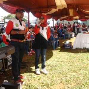 Peringatan Hari Lingkungan Hidup Se-Dunia Tahun 2015