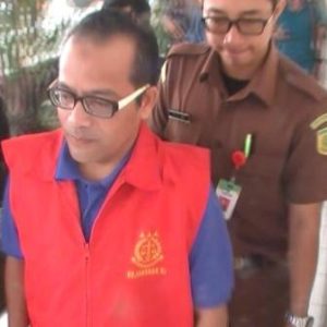 Warga Negara Malaysia Bawa TKI Tanpa Dokumen di Vonis 1,6 Tahun