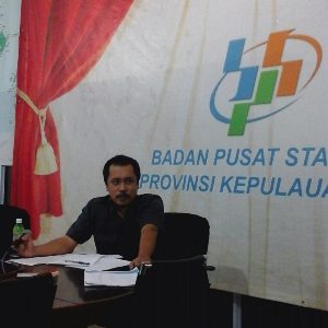 Ekspor Kepri Anjlok 9,94 Persen