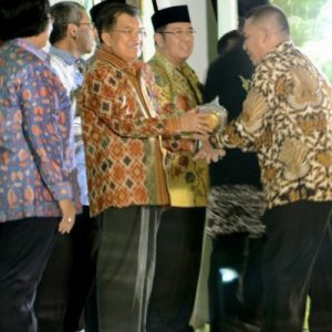 Bintan Raih Penghargaan Adipura