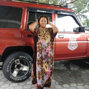 Orgil Hamil 6 Bulan Terlantar