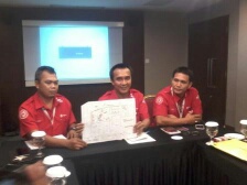 Jelang Natal  Pelindo Rehab Pelabuhan SBP
