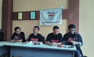 Pengamanan Natal, PEKAT IB Kepri Turunkan 80 Brigadir