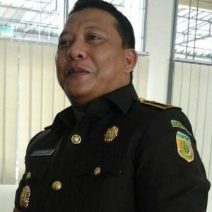 Dua Tersangka Korupsi Kantor Camat Bukit Bestari