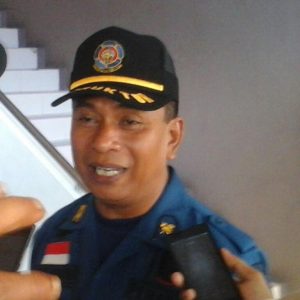 Pelatihan Sertifikasi Dan Kualifikasi Damkar Kota Tanjungpinang