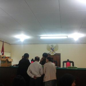 Gara Gara ML Palsu, Aing Bayar Denda Rp8 Juta