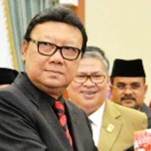 APBD Kepri Jangan Tersandera
