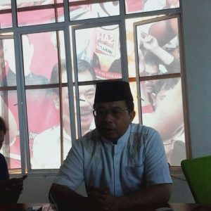 Kampanye Soerya-Ansar Dikemas Nuansa Budaya Diselingi Orasi Politik
