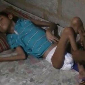 Arifin Terbaring 16 Tahun Di Kasur