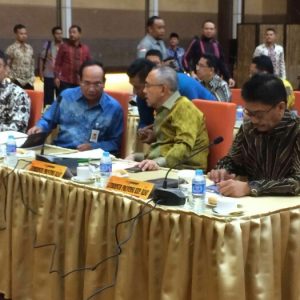 Menara Dang Merdu Tunjang Perekonomian Riau-Kepri