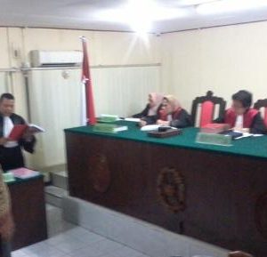 Terdakwa Korupsi Kapal Nelayan Hanya Dituntut 2 Tahun