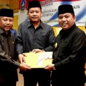 Pemkab Bintan Sosialisasikan Kawasan Tanpa Rokok