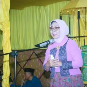 FPP Dinilai Bertaraf Kelurahan