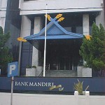 bank mandiri