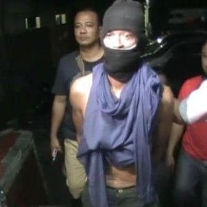 M Dijanjikan Rp30 Juta Bantu Bunuh Yup Sun Hok