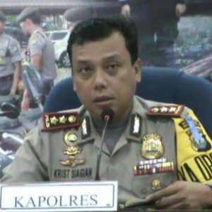 Pelaku Pemukulan Mahasiswa Batal  Diumumkan   