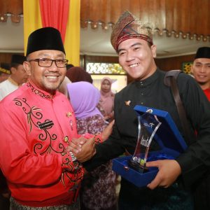 Walikota Evaluasi Pelaksanaan FPP