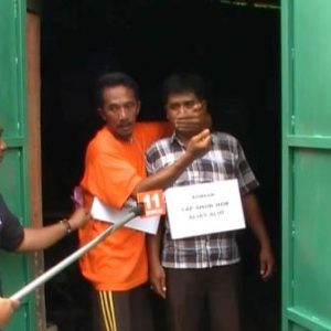 Sakit Hati Japarudin Bunuh Yap Shung Hok