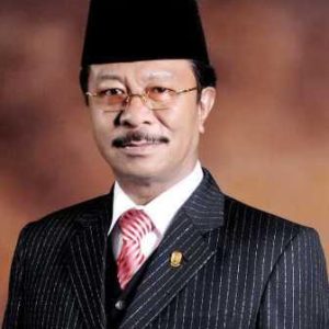 Aggota  DPRD Kepri Siap Tes Urine