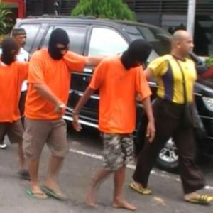 Miliki Sabu 2,1 Gram Oknum Polisi Diduga Pengedar     
