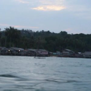 Turis Asing Tewas Dipantai Trikora
