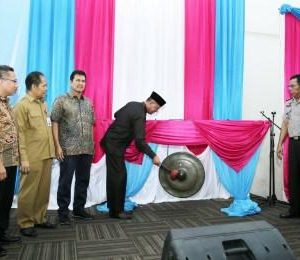 Sukseskan Program KB Kota Tanjungpinang