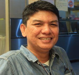 Todongkan Pistol Oom  Dilaporkan Ke Polisi