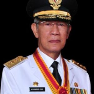 Kenang Alm Sani Staff Dan Pegawai Pemprov Gelar Yasinan
