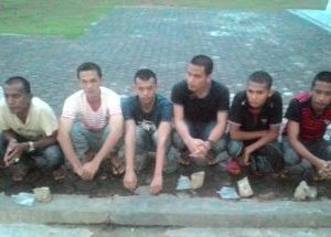 Christina Tidak Tahu Pemulangan 8 TKI-B Asal Aceh