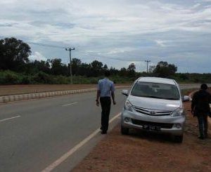 Keterangan Keluarga Berbeda dengan Laporan Polisi