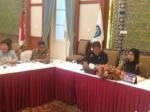 Plt Sekda Pimpin Rapat Persiapan MTQ