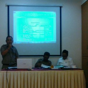 PT KJJ Rubah Kepemilikan Saham dan Management